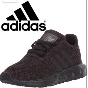 Adidas Originals Unisex-Child Swift Run Sneaker